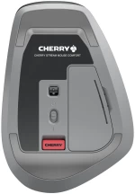 Πληκτρολόγιο και Ποντίκι Cherry JW-8550-2 Μαύρο