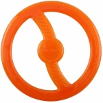 Παιχνίδια για Σκύλους Bionic Urban stick Πορτοκαλί Orange Ένα μέγεθος