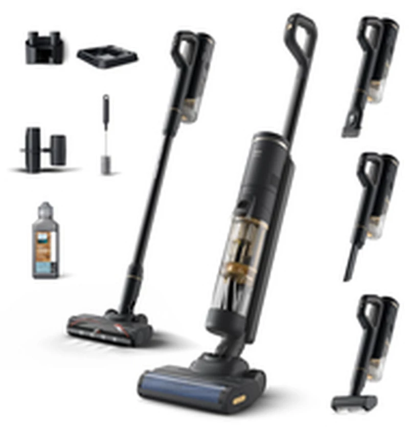 Ηλεκτρική σκούπα Philips