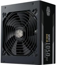 Τροφοδοσία Ρεύματος Cooler Master MWE Gold ATX 1050 W