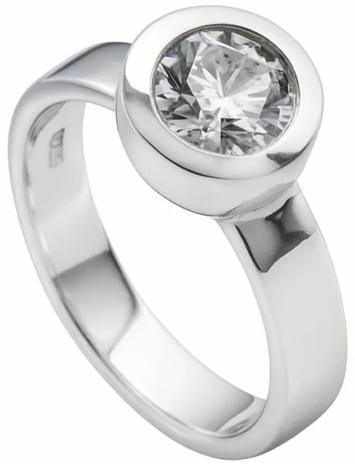 Γυναικεία Δαχτυλίδια Diamonfire 6112291082170 (17)