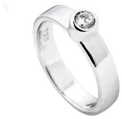 Γυναικεία Δαχτυλίδια Diamonfire 6112331082175 (17,5)