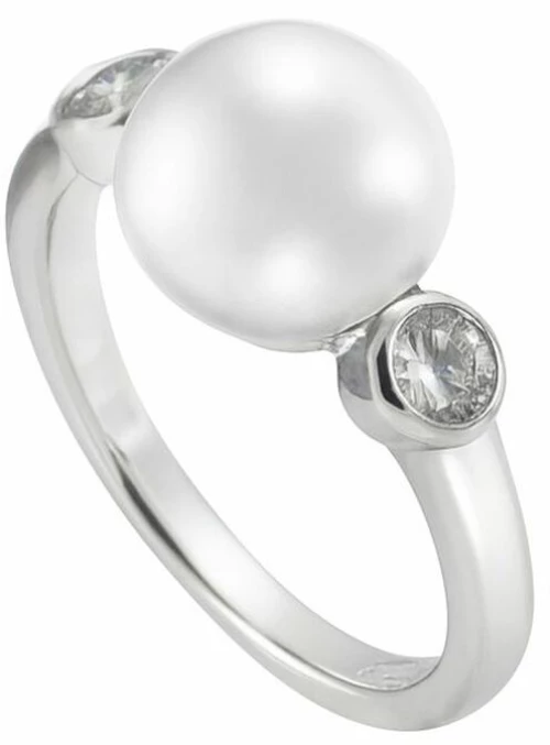 Γυναικεία Δαχτυλίδια Diamonfire 6113191111165 (16,5)