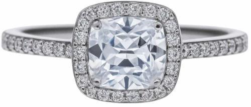 Γυναικεία Δαχτυλίδια Diamonfire 6115051082170 (17)