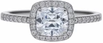 Γυναικεία Δαχτυλίδια Diamonfire 6115051082170 (17)