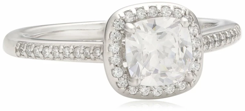 Γυναικεία Δαχτυλίδια Diamonfire 6115051082170 (17)