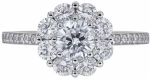 Γυναικεία Δαχτυλίδια Diamonfire 6115321082160 (16)