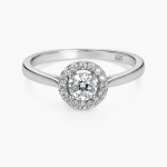 Γυναικεία Δαχτυλίδια Diamonfire 6117541582170 (17)
