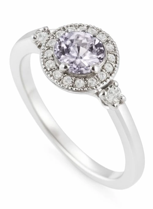 Γυναικεία Δαχτυλίδια Diamonfire 6117831062175 (17,5)