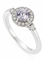 Γυναικεία Δαχτυλίδια Diamonfire 6117831062175 (17,5)
