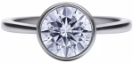 Γυναικεία Δαχτυλίδια Diamonfire 6118151582180 (18)