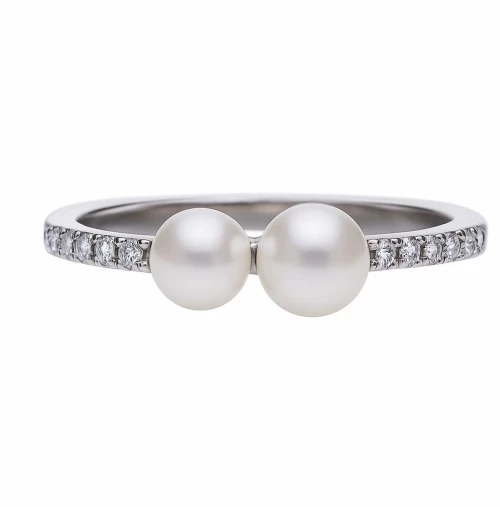 Γυναικεία Δαχτυλίδια Diamonfire 6119111111170 (17)