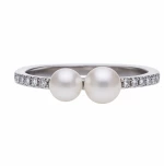 Γυναικεία Δαχτυλίδια Diamonfire 6119111111170 (17)