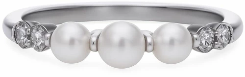 Γυναικεία Δαχτυλίδια Diamonfire 6119291082160 (16)