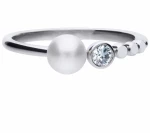 Γυναικεία Δαχτυλίδια Diamonfire 6119731111170 (17)