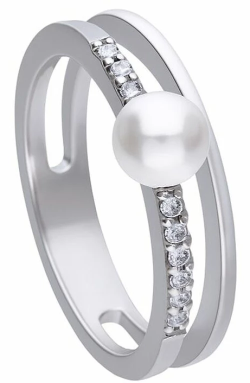 Γυναικεία Δαχτυλίδια Diamonfire 6119951111165 (16,5)