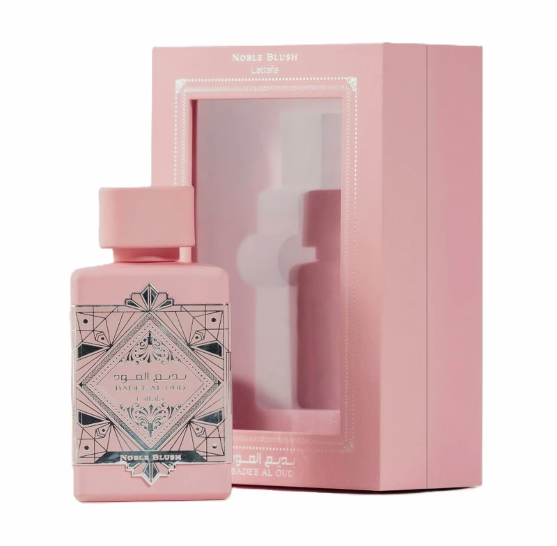 Γυναικείο Άρωμα Lattafa EDP