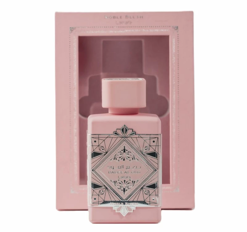 Γυναικείο Άρωμα Lattafa EDP