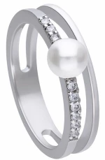Γυναικεία Δαχτυλίδια Diamonfire 6119951111175 (17,5)