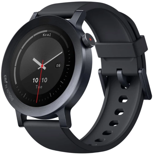 Smartwatch Nothing A10700020 Γκρι 1,43"