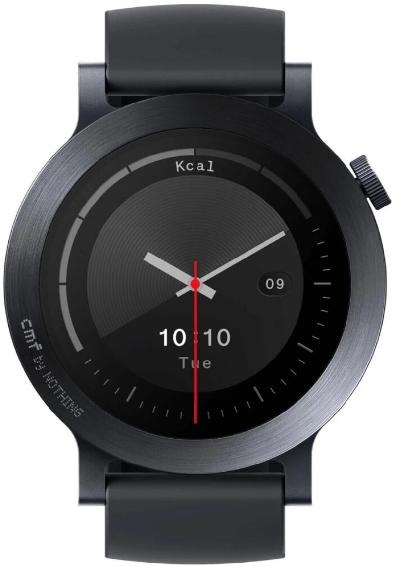 Smartwatch Nothing A10700020 Γκρι 1,43"