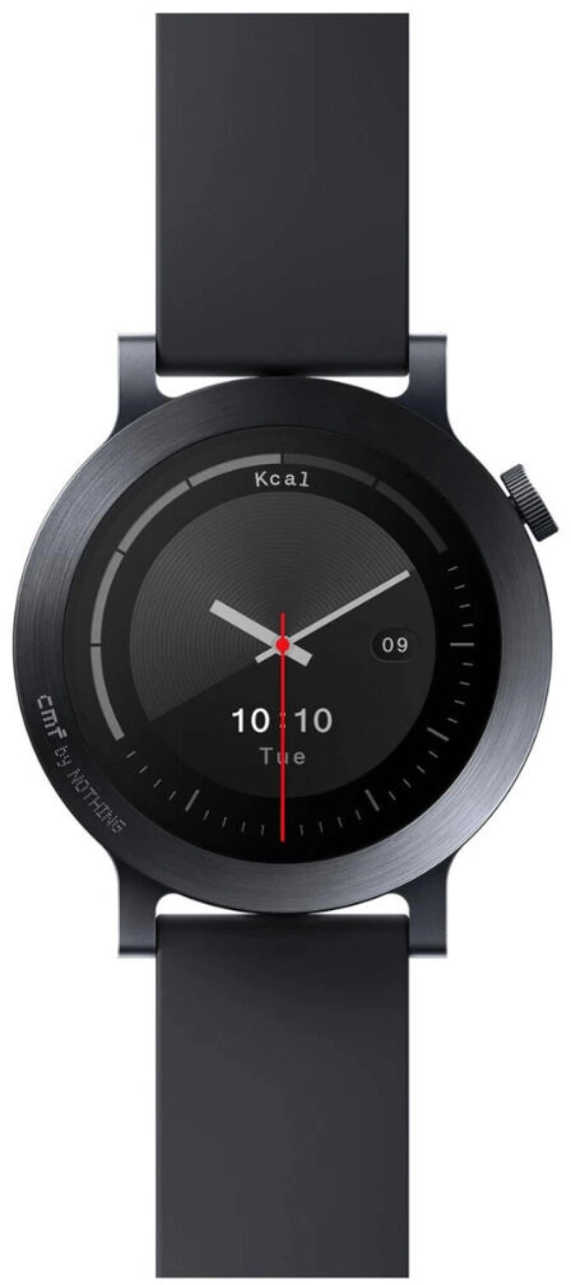 Smartwatch Nothing A10700020 Γκρι 1,43"