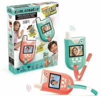 Walkie Talkie Canal Toys