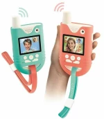Walkie Talkie Canal Toys