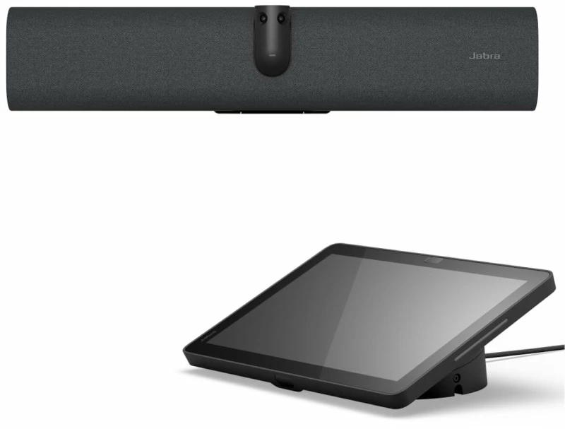 Webcam GN Audio 8721-231