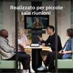 Webcam GN Audio 8721-231