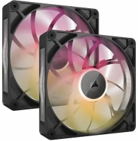 Ανεμιστήρας Κουτί Corsair CO-9051036-WW iCUE LINK RX140 RGB Max