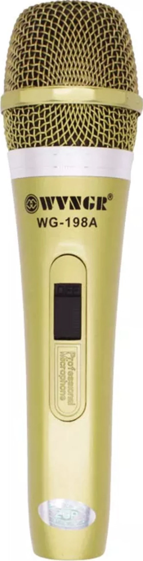 WVNGR WG-198A
