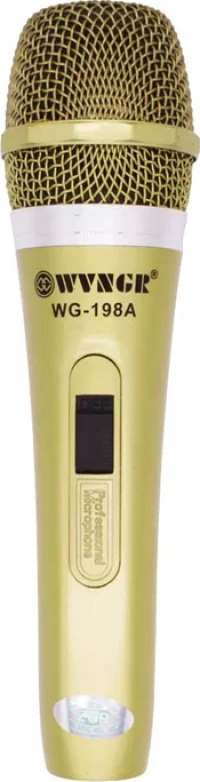 WVNGR WG-198A