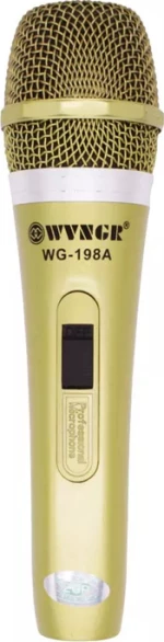WVNGR WG-198A
