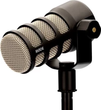 Rode XLR PodMic