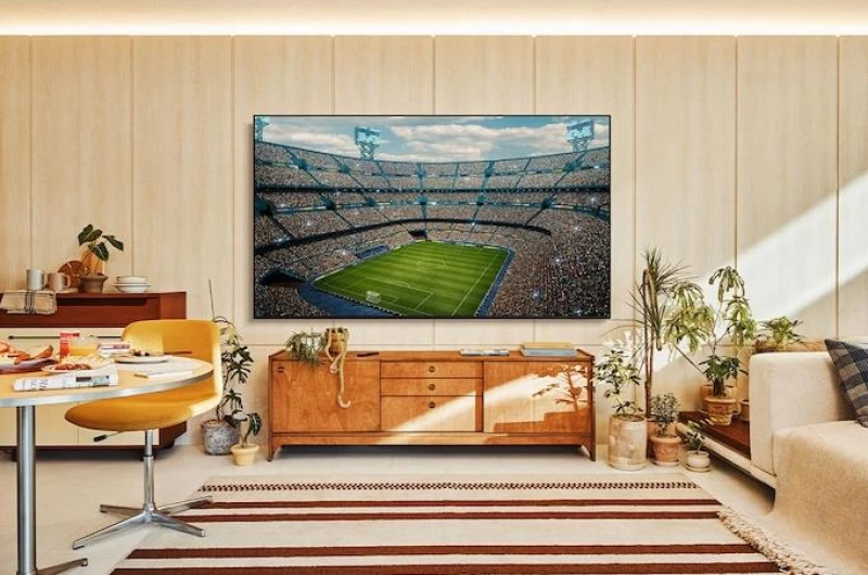 TV Set|SAMSUNG|85 "|UE85U8092FUXXH