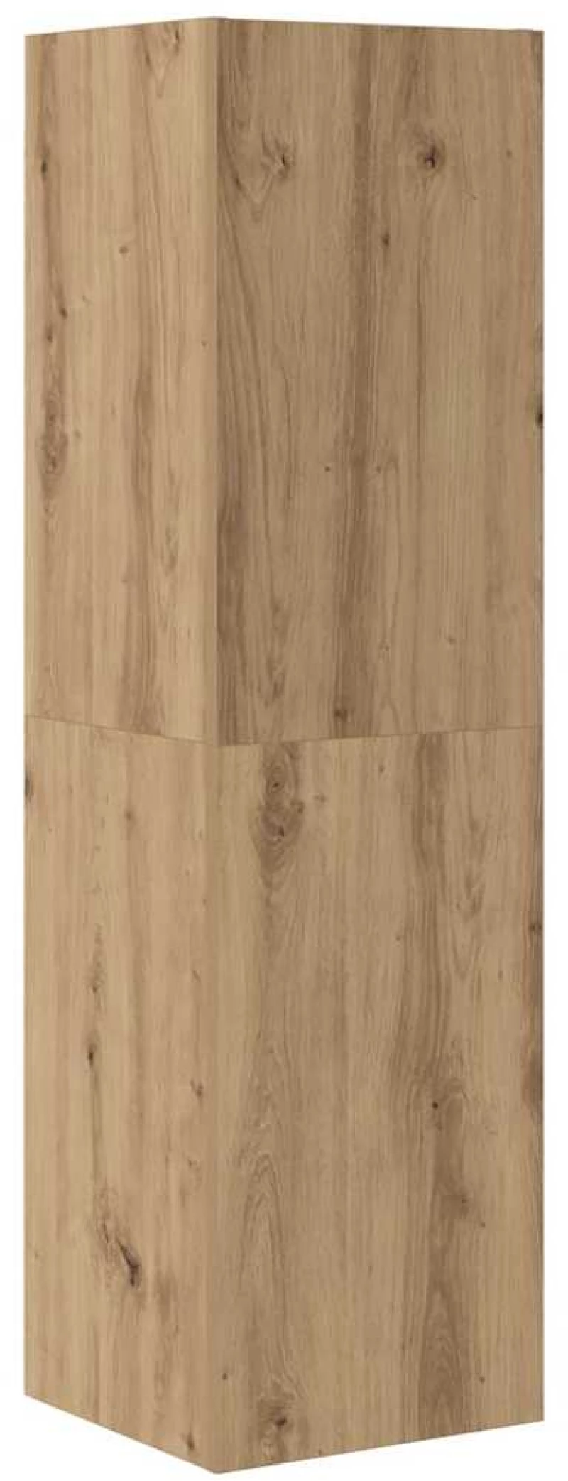 vidaXL Σετ επίπλου τηλεόρασης 4 pcs artisan δρυς 30.5 x 30 x 110 εκ.
