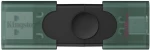 Στικάκι USB Kingston DTDEG2/256GB 256 GB Μαύρο Πράσινο