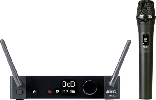 AKG DMS300 Set