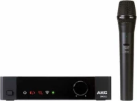 AKG DMS100 Mic Set