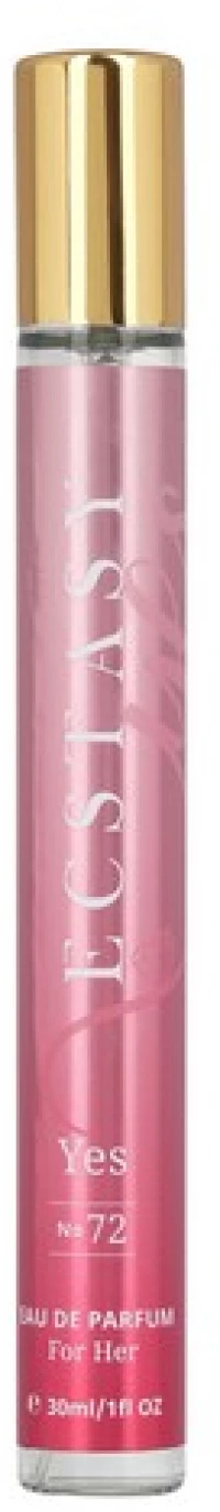 Ecstasy Yes Eau De Parfum 30ml