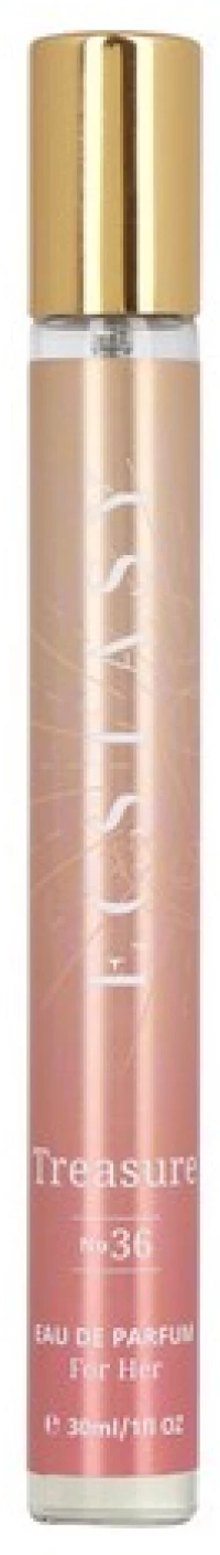 Ecstasy Treasure Eau De Parfum 30ml