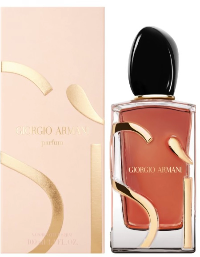 Armani Si Parfum 100ml