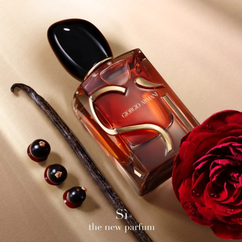 Armani Si Parfum 100ml