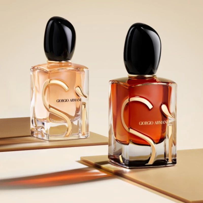 Armani Si Parfum 100ml