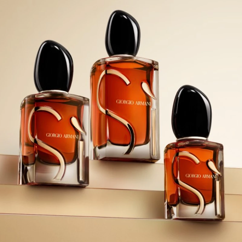 Armani Si Parfum 100ml