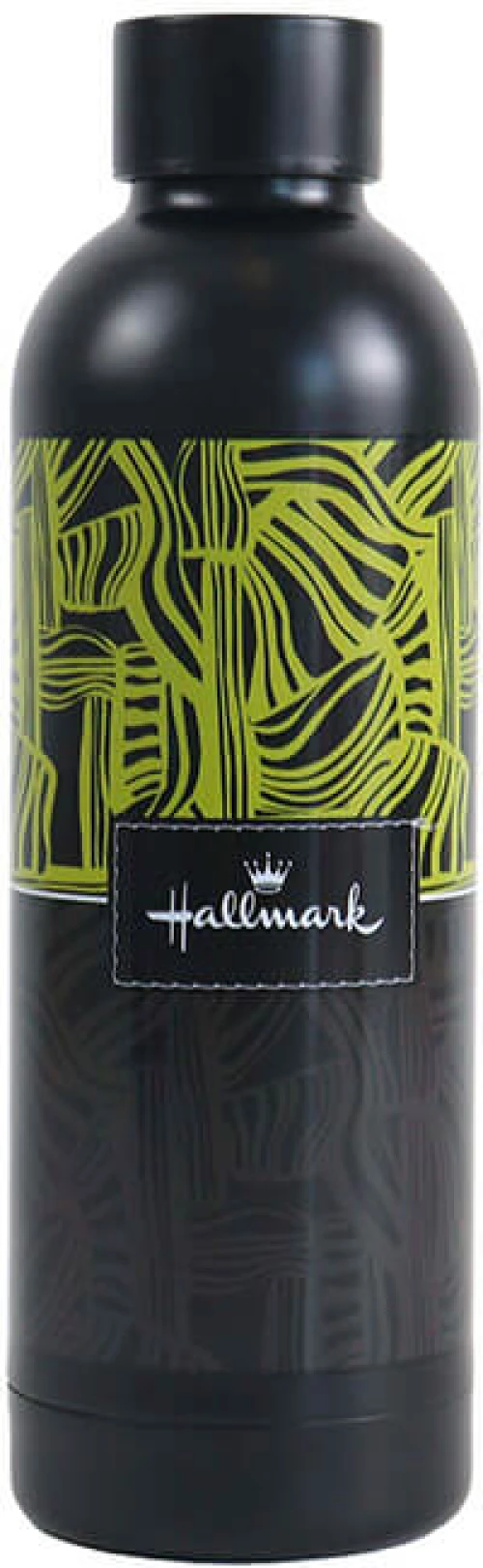Hallmark παγούρι μπουκάλι golden 530ml