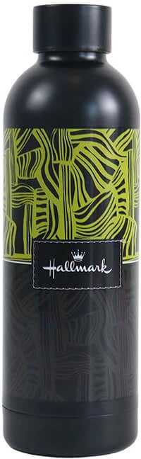 Hallmark παγούρι μπουκάλι golden 530ml