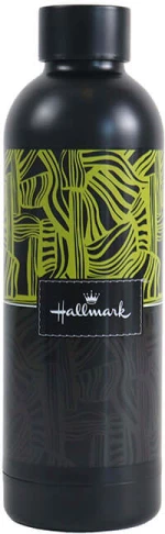 Hallmark παγούρι μπουκάλι golden 530ml