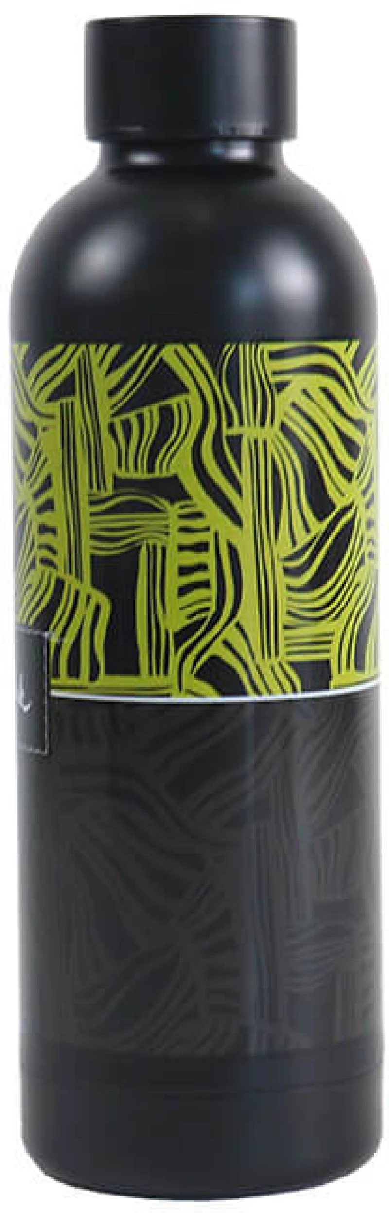 Hallmark παγούρι μπουκάλι golden 530ml